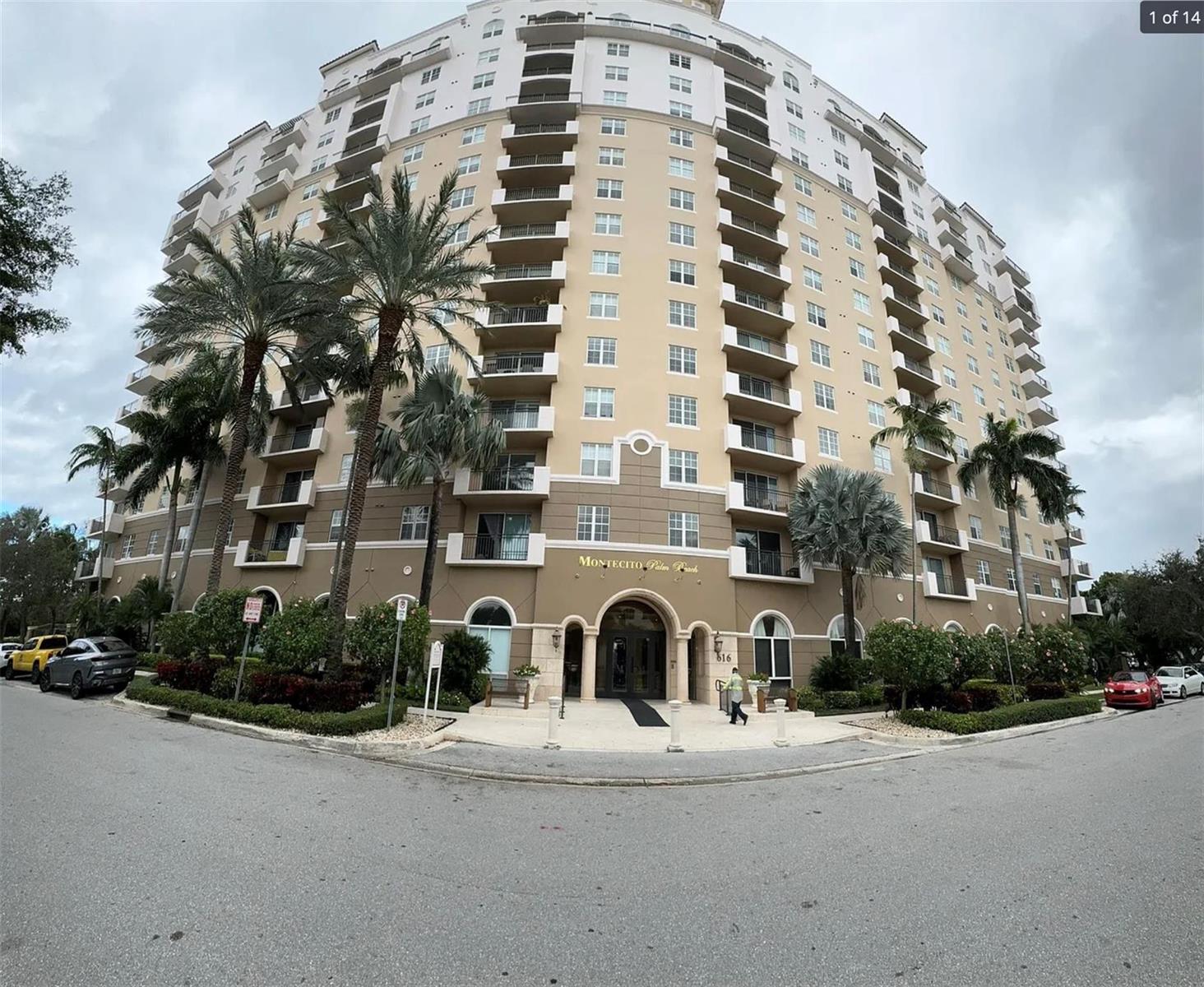 616 Clearwater Park Road # 1002, West Palm Beach FL 33401