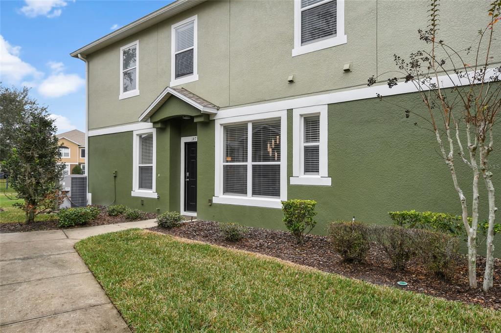 1473 BROKEN OAK DRIVE UNIT C