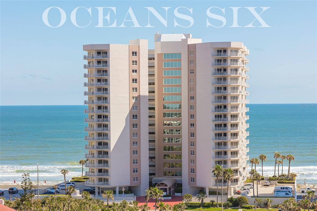 2967 S ATLANTIC AVENUE UNIT 1708