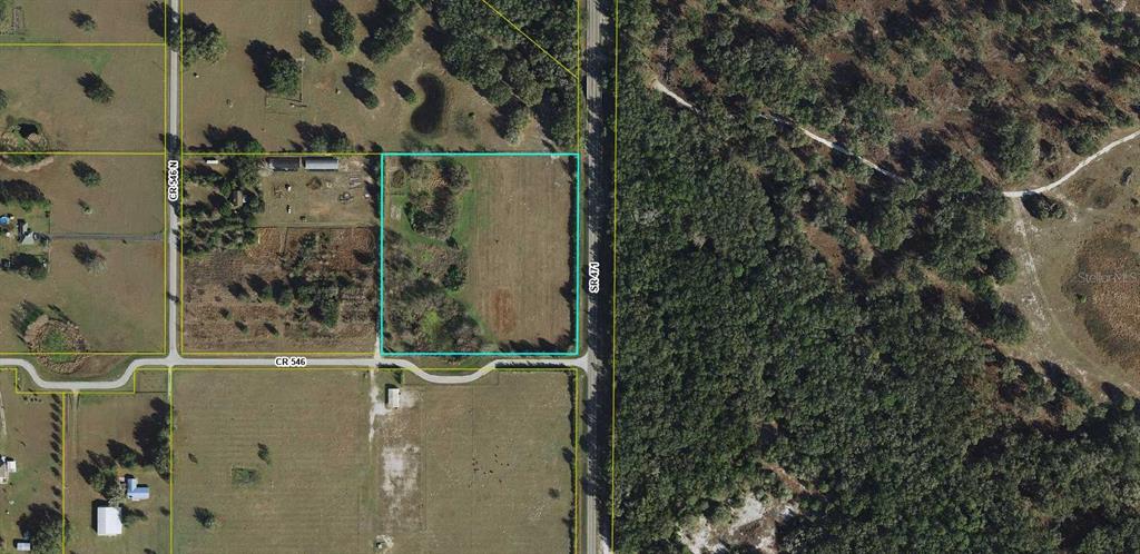 UNASSIGNED LOCATION RE, BUSHNELL, FL — photo 3 of 6