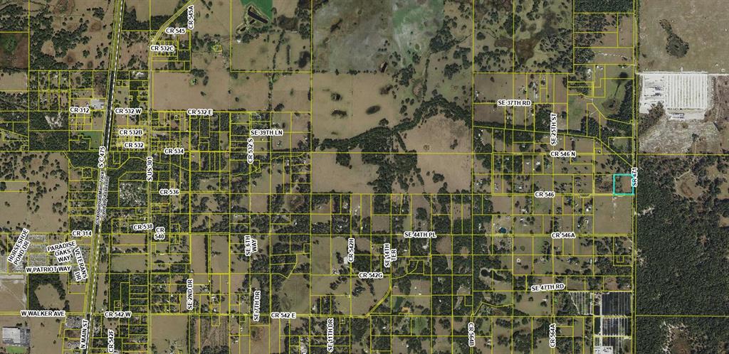 UNASSIGNED LOCATION RE, BUSHNELL, FL — photo 4 of 6