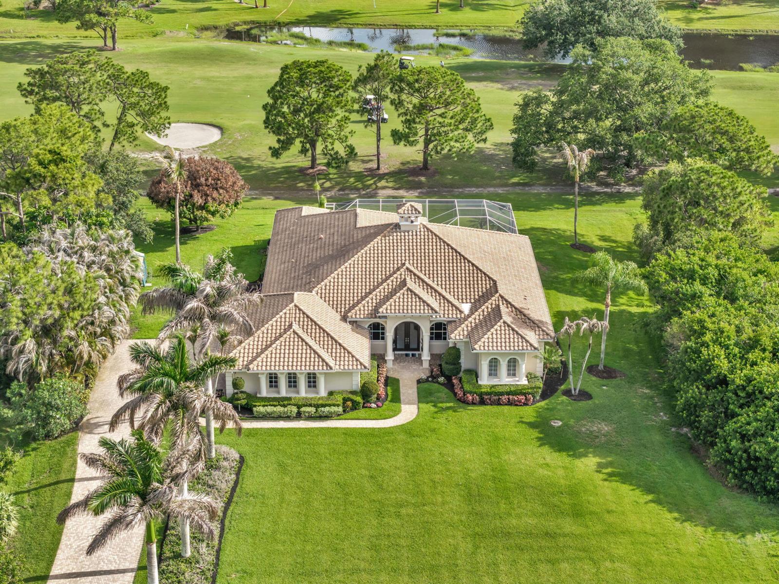 4603 SW Bermuda Way, Palm City FL 34990