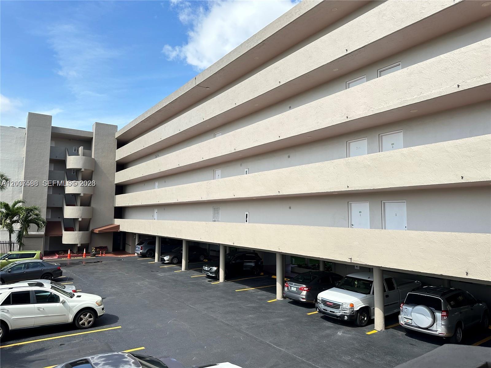 802 NW 87th Ave # 315, Miami FL 33172