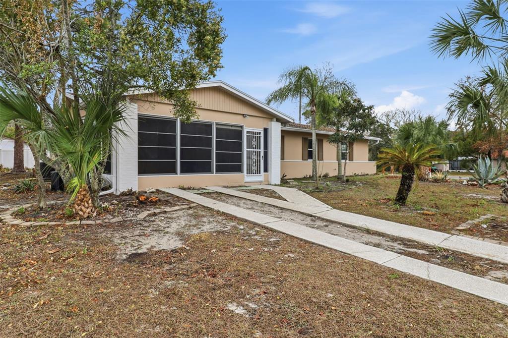 7314 PINEHURST DR.