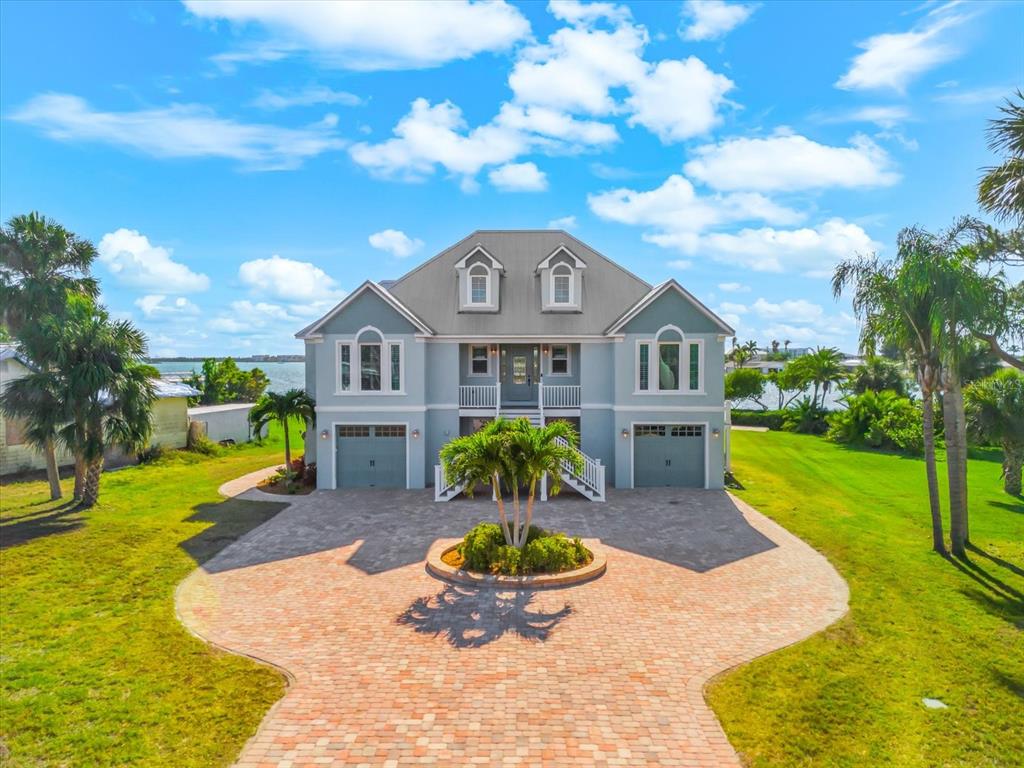 1600 NEW POINT COMFORT ROAD
