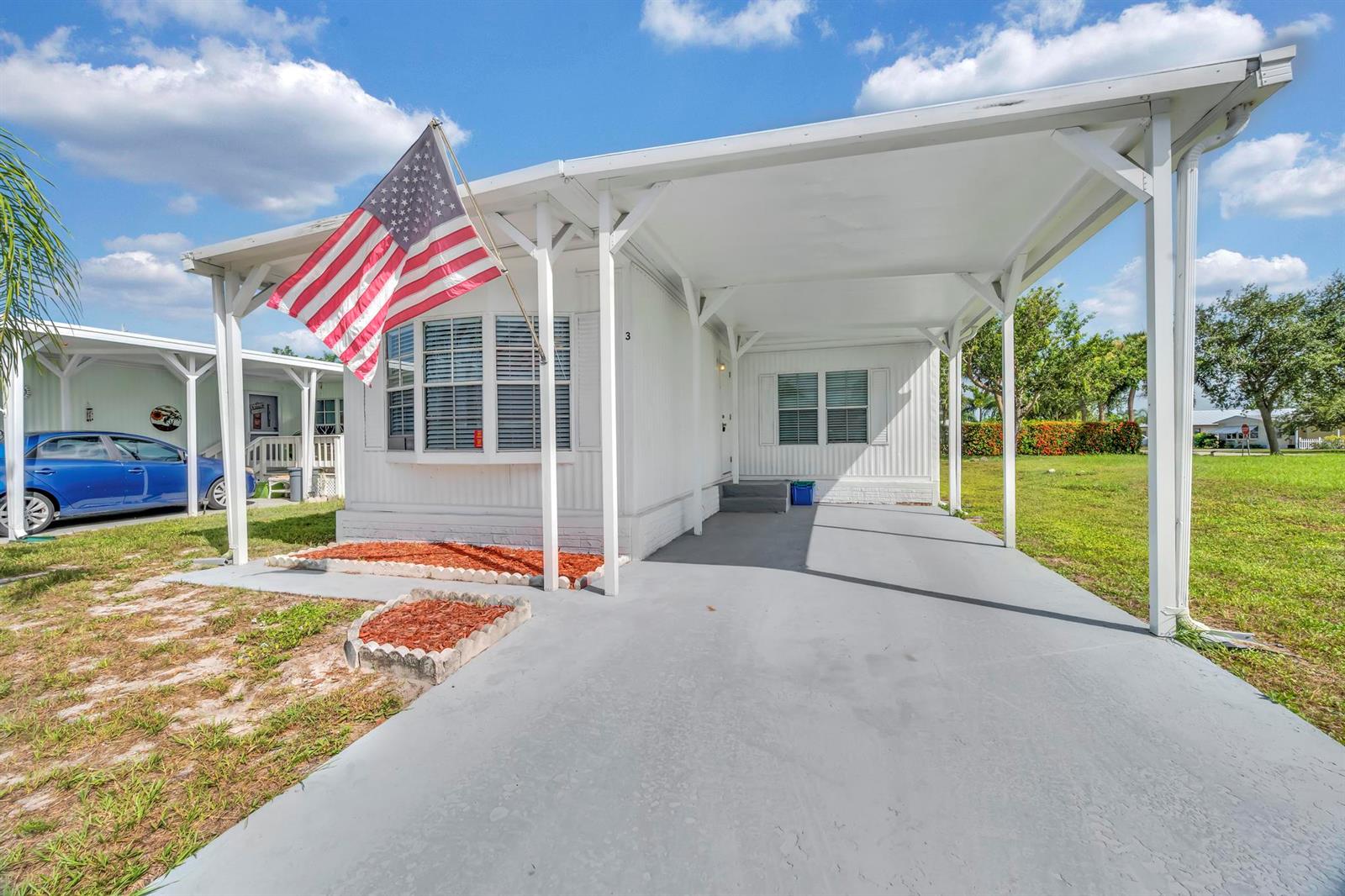 3 Alcala Lane, Port St. Lucie FL 34952