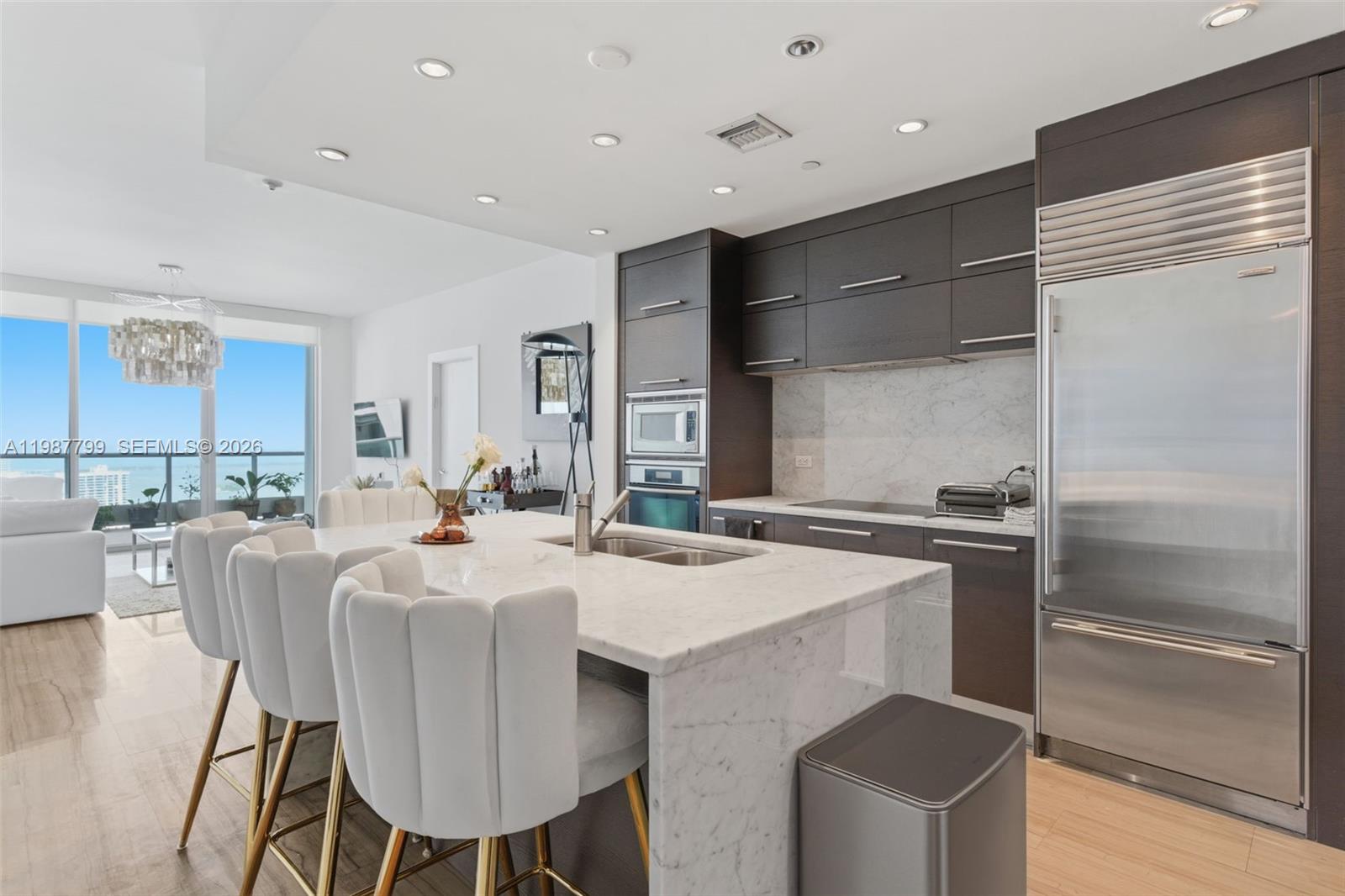 900 Biscayne Blvd # 4308, Miami FL 33132
