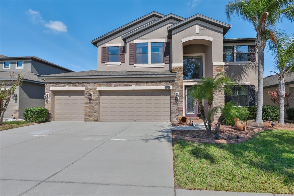 11406 ESTUARY PRESERVE DRIVE