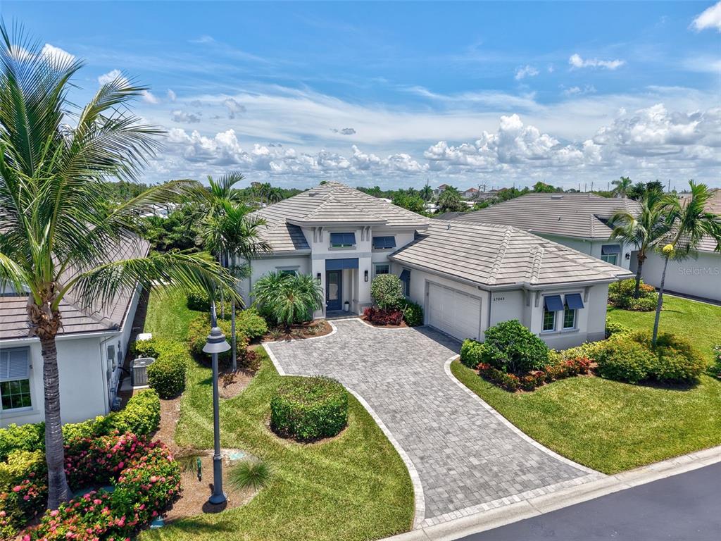 17243 HIDDEN ESTATES CIRCLE, FORT MYERS, FL — photo 2 of 30