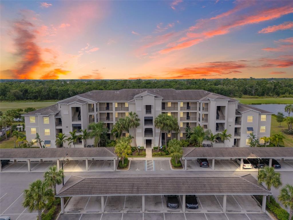 17724 GAWTHROP DRIVE UNIT 103