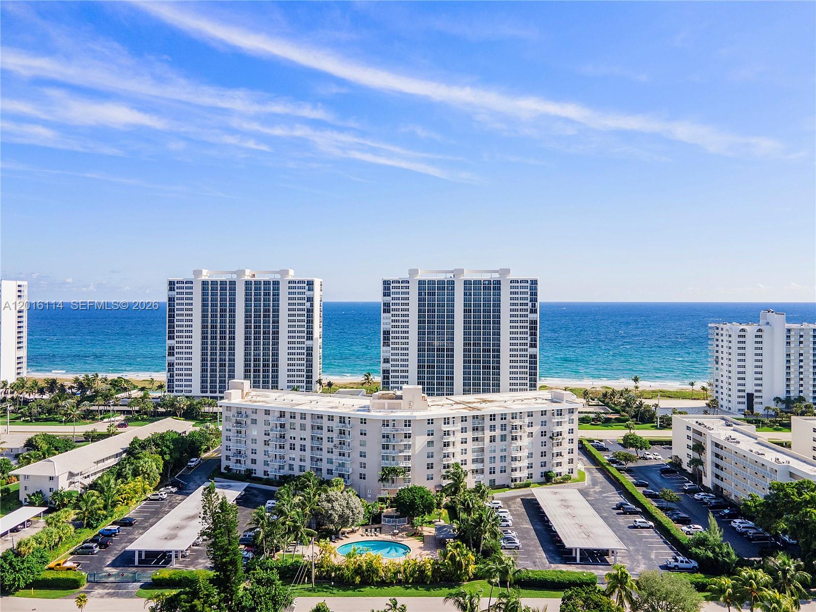 2851 S Ocean Blvd # 7U, Boca Raton FL 33432
