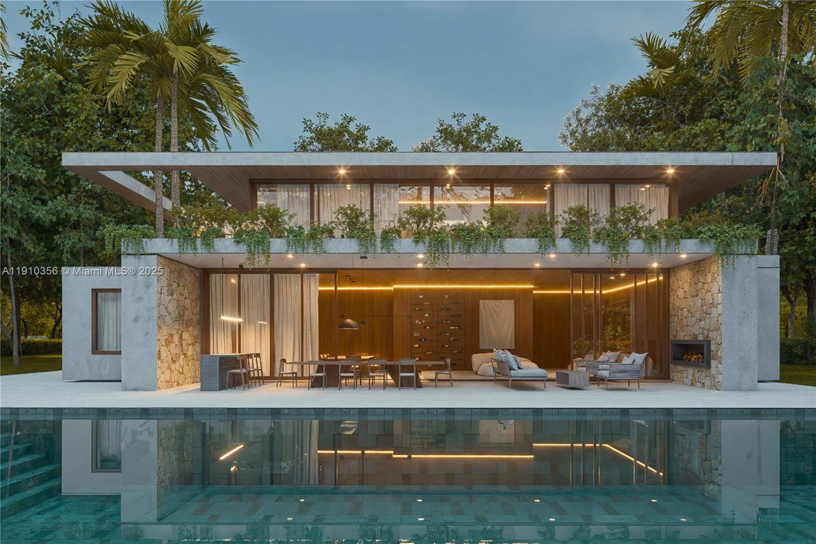 12500 Alamanda Dr, North Miami FL 33181