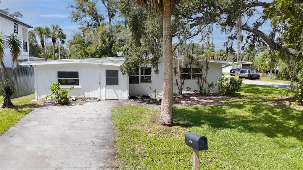 5039 AVERY ROAD