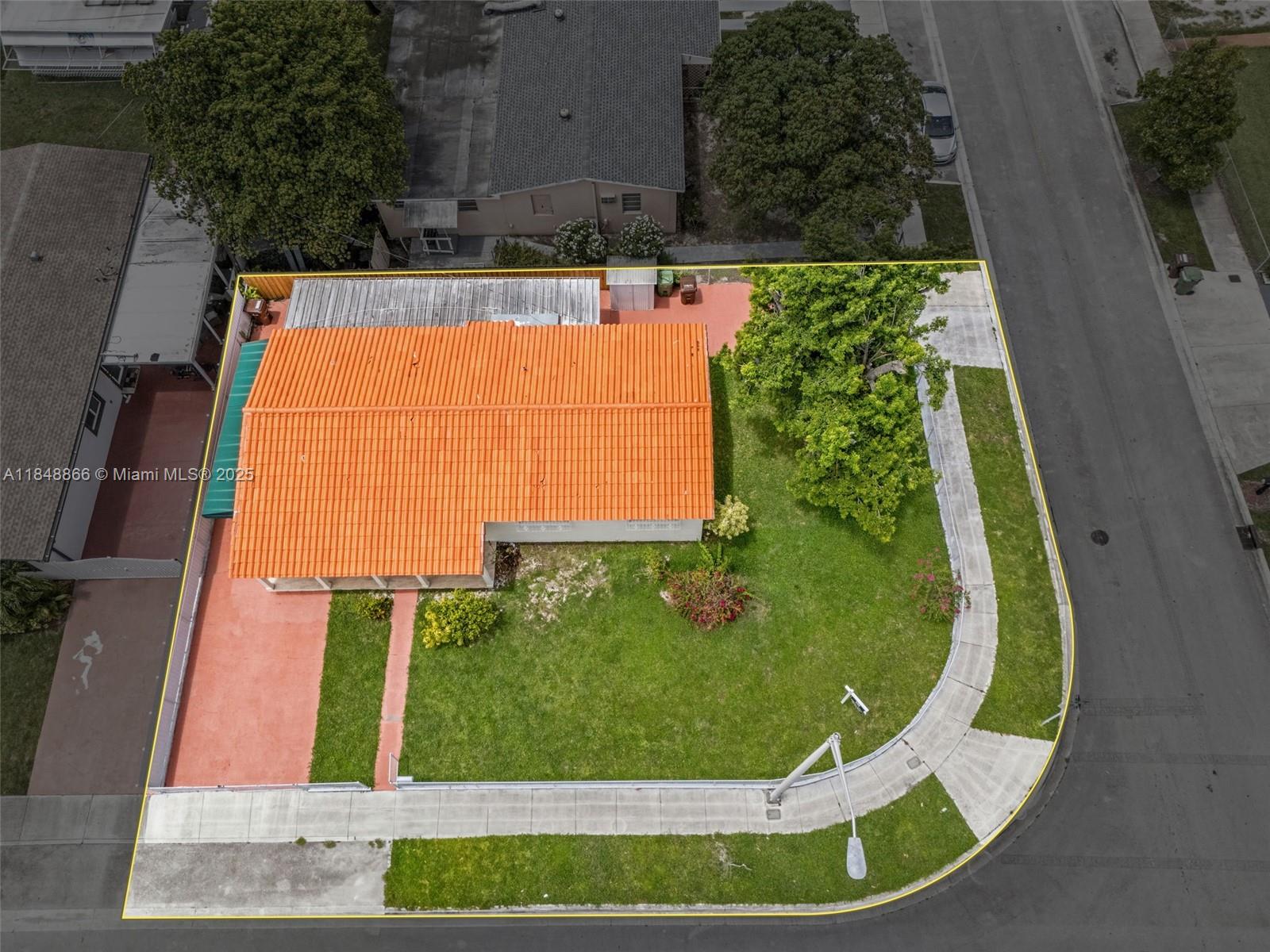 3400 W 13th Ave, Hialeah FL 33012