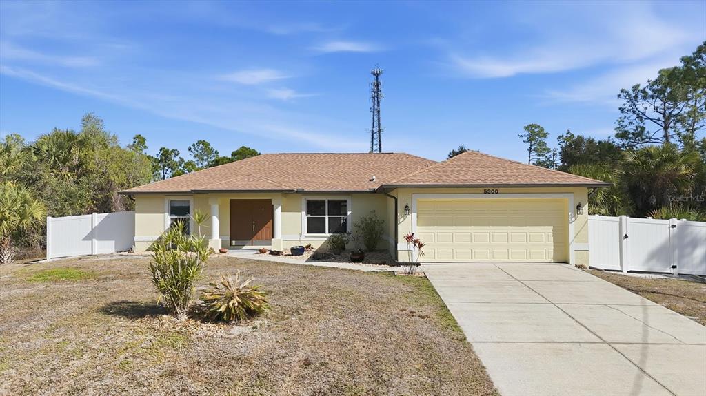 5300 WILDGOOSE DRIVE