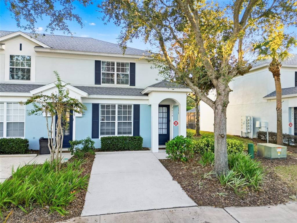 7678 SIR KAUFMANN COURT