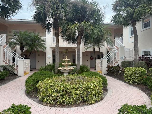 4224 CENTRAL SARASOTA PARKWAY UNIT 1116