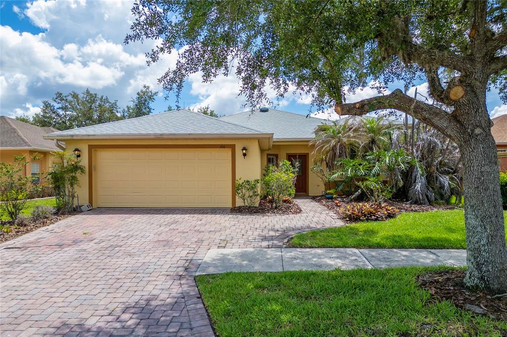 106 VISTA DRIVE