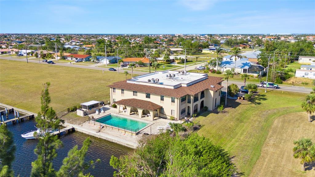 1217 AQUI ESTA DRIVE UNIT 5