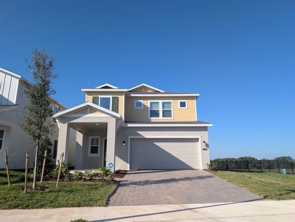 7497 CAPSTONE DRIVE