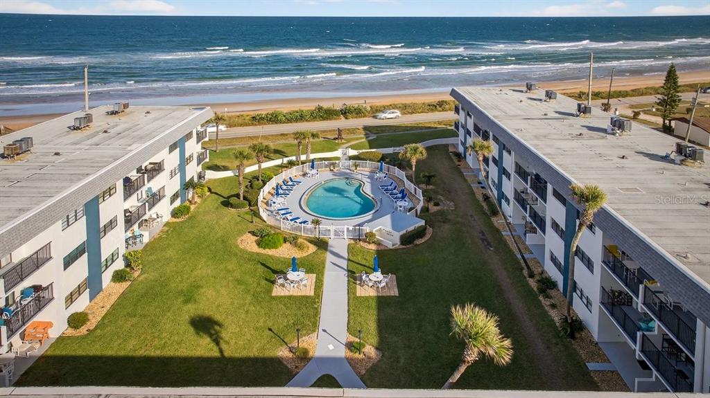 2100 OCEAN SHORE BOULEVARD UNIT 2090