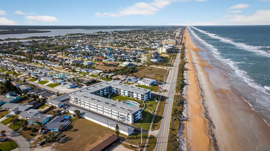 2100 OCEAN SHORE BOULEVARD UNIT 2090, ORMOND BEACH, FL — photo 2 of 30