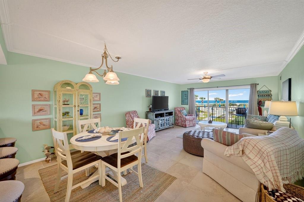 2100 OCEAN SHORE BOULEVARD UNIT 2090, ORMOND BEACH, FL — photo 5 of 30