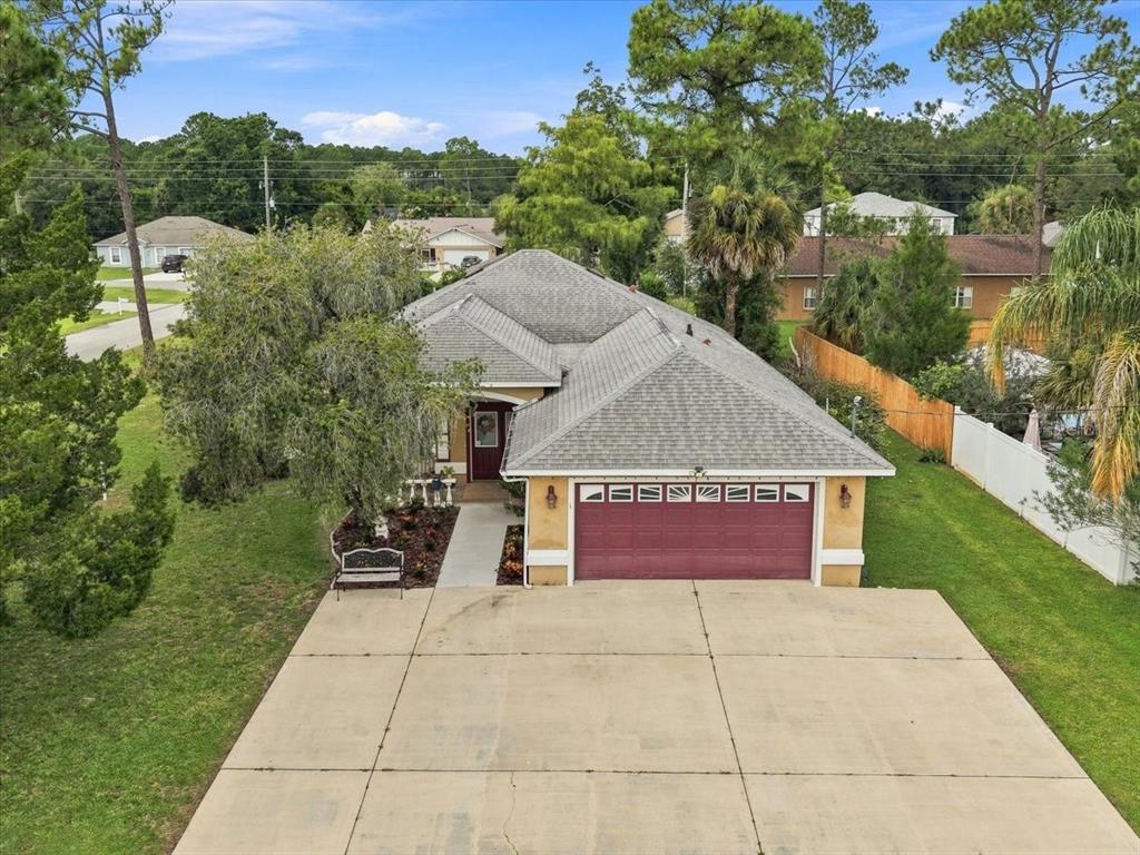 1 PEBBLE WOOD LANE, PALM COAST, FL — photo 4 of 30