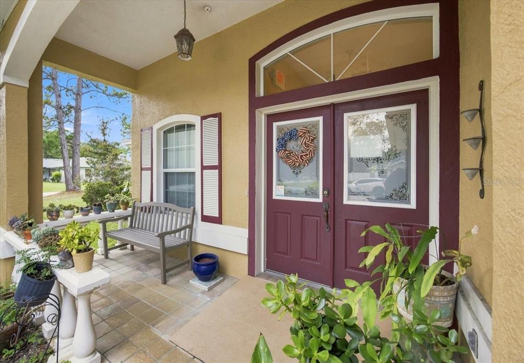 1 PEBBLE WOOD LANE, PALM COAST, FL — photo 5 of 30