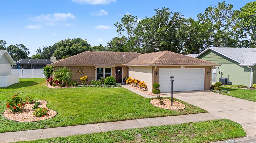 9136 TIARA COURT