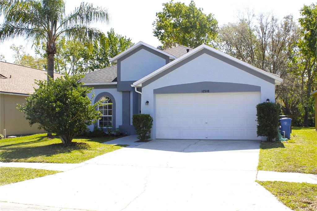 12510 SPARKLEBERRY ROAD