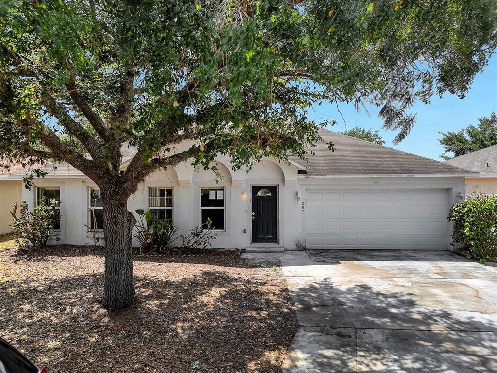 207 VERVAIN AVENUE