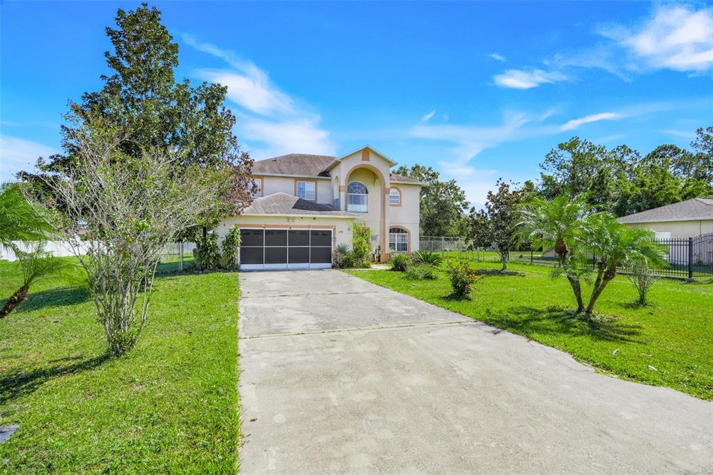 590 KILIMANJARO DRIVE