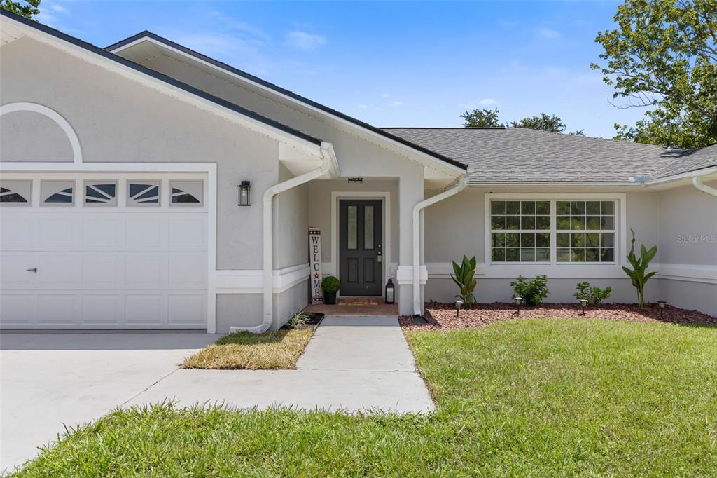 23 PENNFIELD LANE