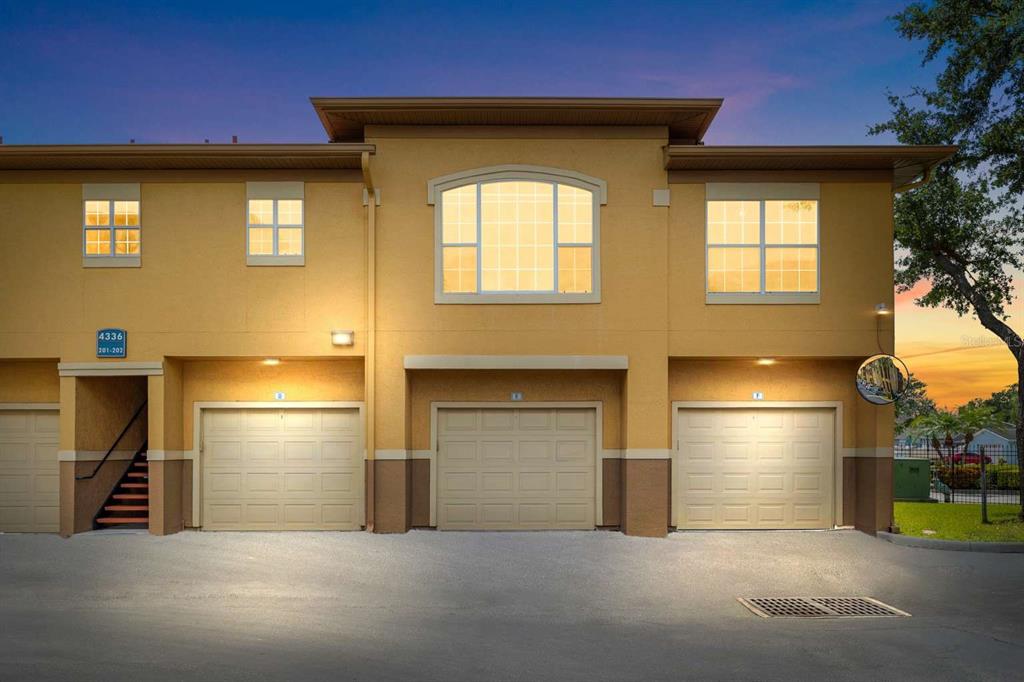 4336 BAYSIDE VILLAGE DRIVE UNIT 201
