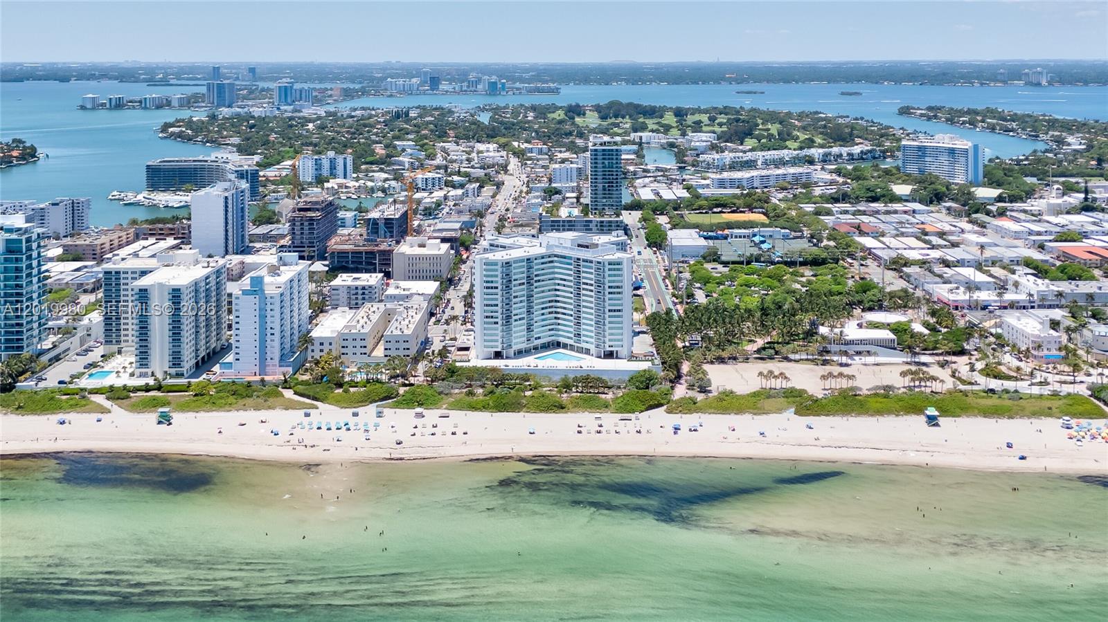 7135 Collins Ave # 712, Miami Beach FL 33141