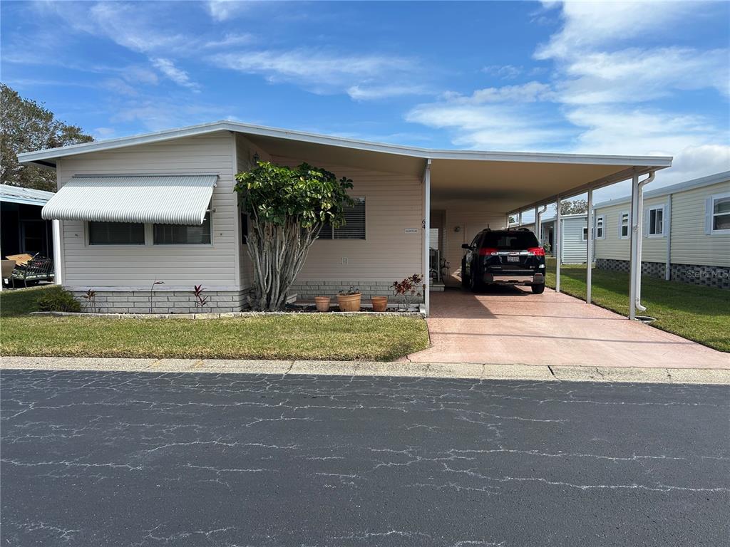 12501 ULMERTON ROAD UNIT 64