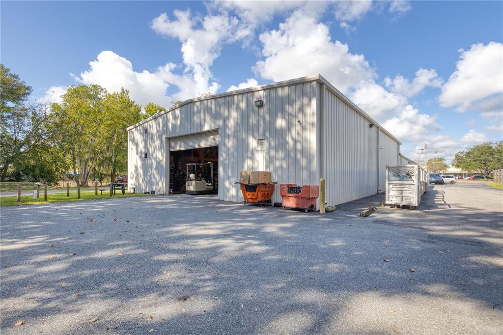 5521 BLANDING BOULEVARD