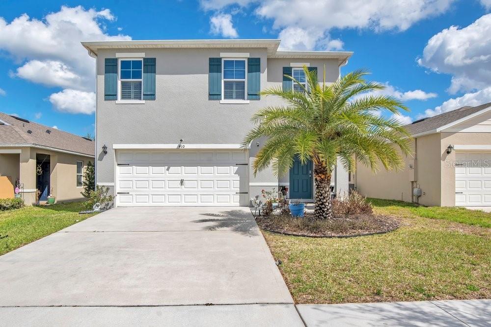 410 LADY BELLA PLACE