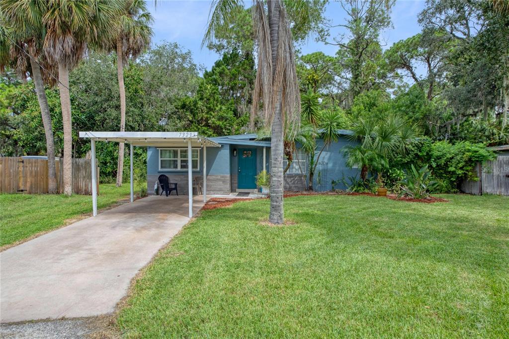 7329 ROYAL PALM DRIVE