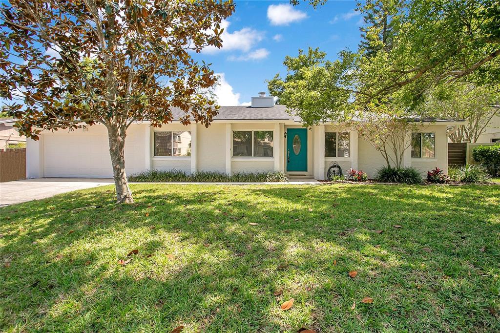821 SUTTER LOOP