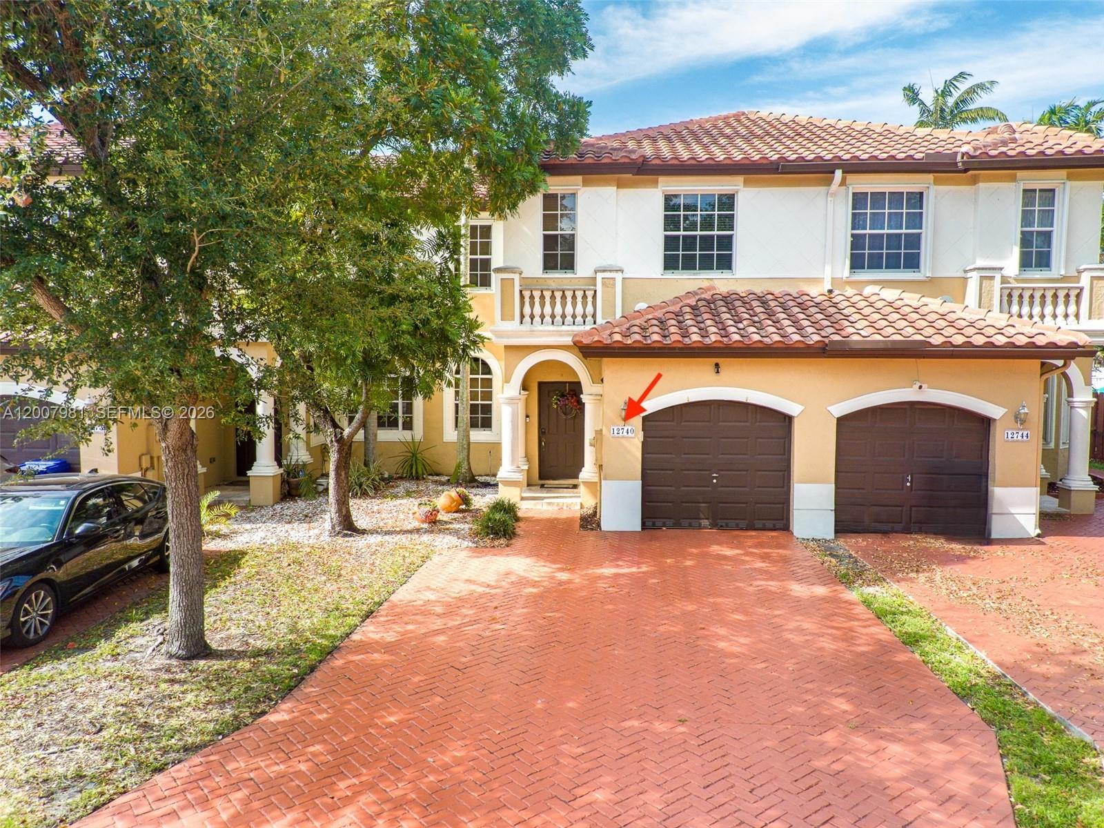 12740 SW 50th St, Miramar FL 33027