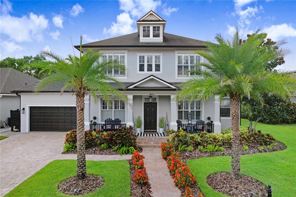14605 CANOPY DRIVE