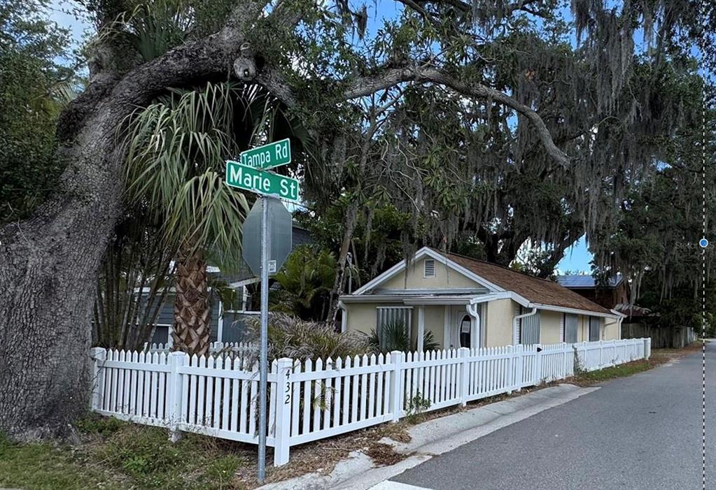 432 TAMPA ROAD