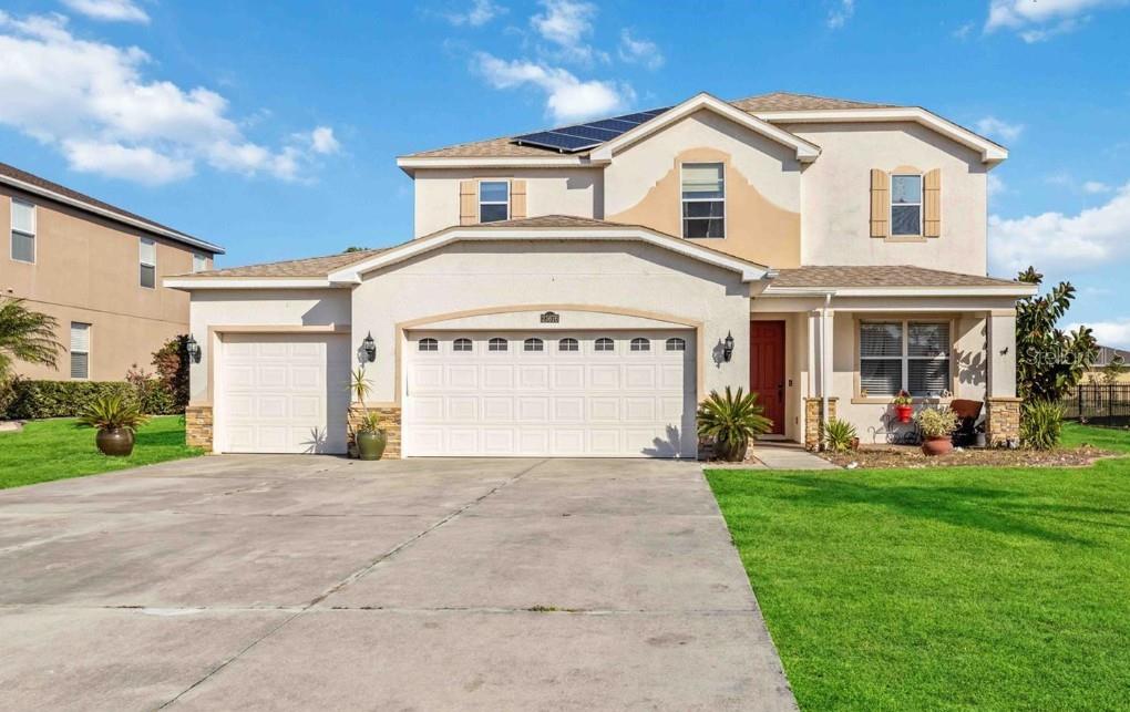 25676 PRADA DRIVE