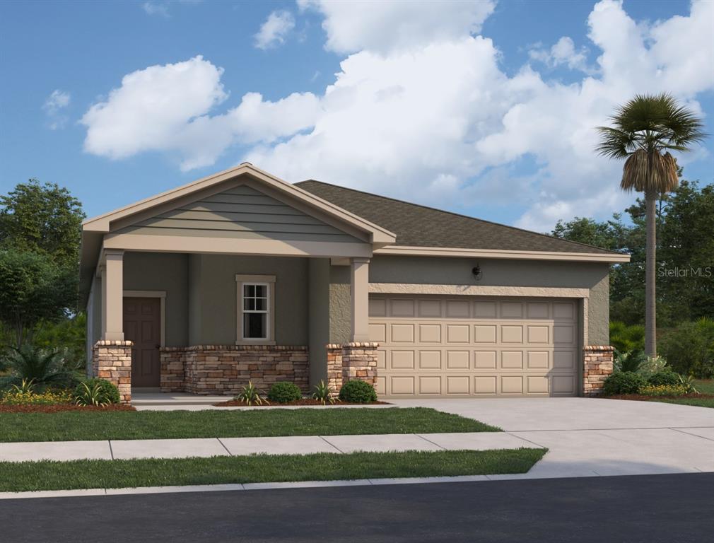 2437 GREY HAWK DRIVE