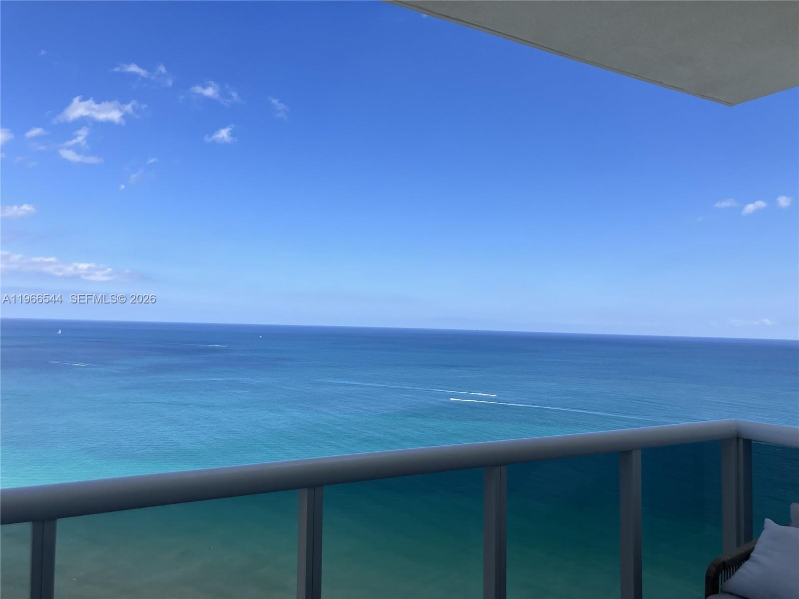 18201 Collins Ave # 3708, Sunny Isles Beach FL 33160