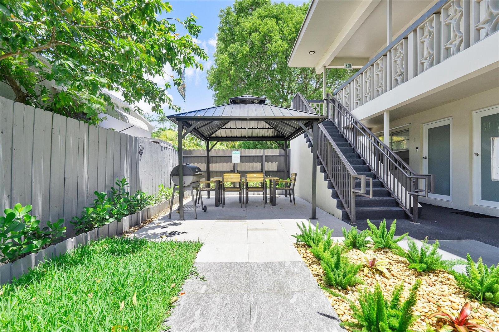 1638 Plunkett Street # 1, Hollywood FL 33020