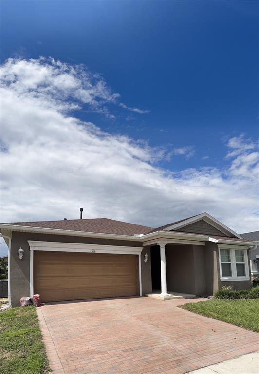 903 TIDAL POND DRIVE