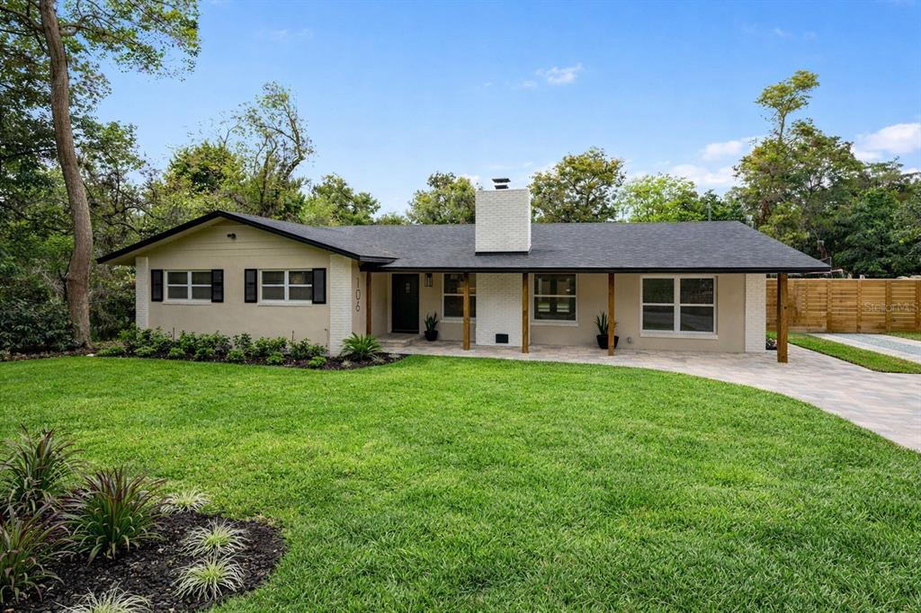 106 OAKWOOD DRIVE